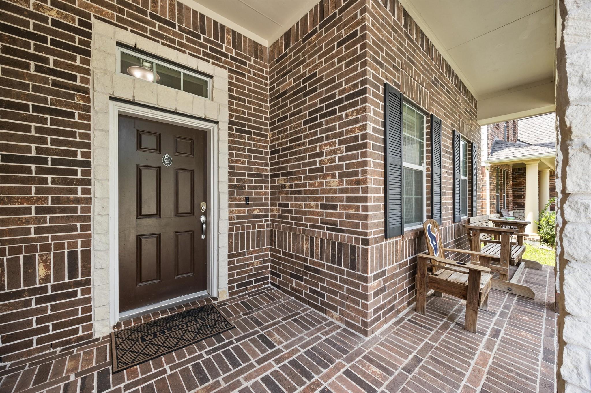 16606 River Wood Court