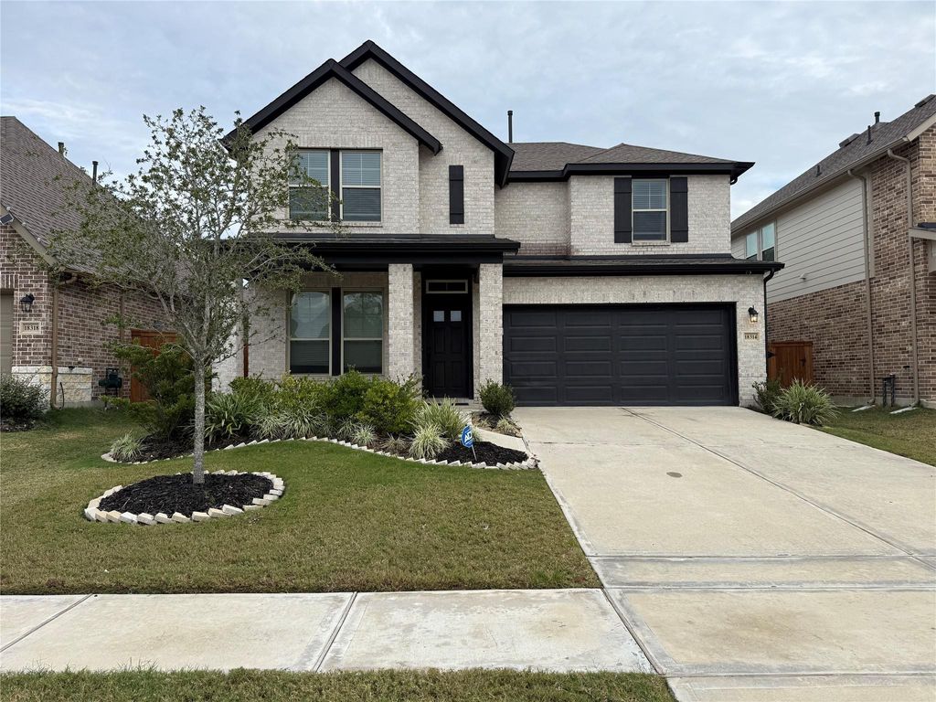 Photo of 18314 Midnight Stone Lane, Cypress, TX 77433 (MLS # 38643640)