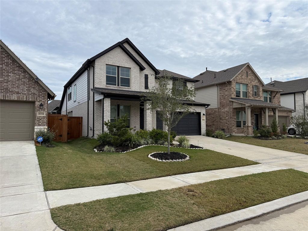 Photo of 18314 Midnight Stone Lane, Cypress, TX 77433 (MLS # 38643640)