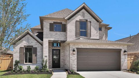 Photo of 1426 Watermont Drive, Missouri City, TX 77459 (MLS # 35261318)