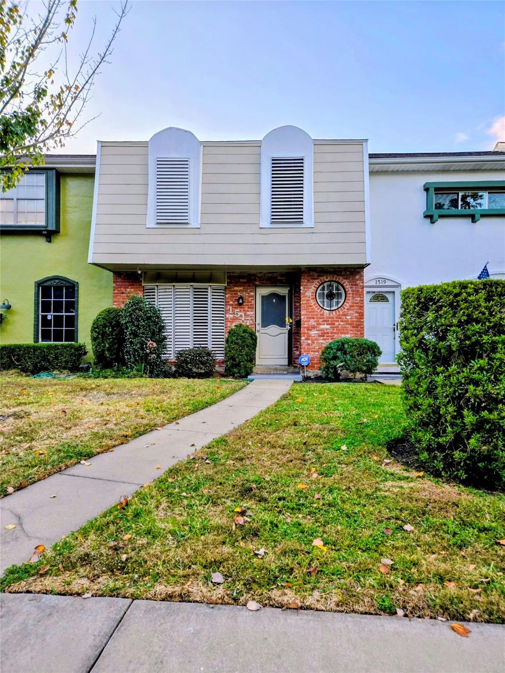 Photo of 1517 Ramada Drive #1517, Houston, TX 77062 (MLS # 14365683)