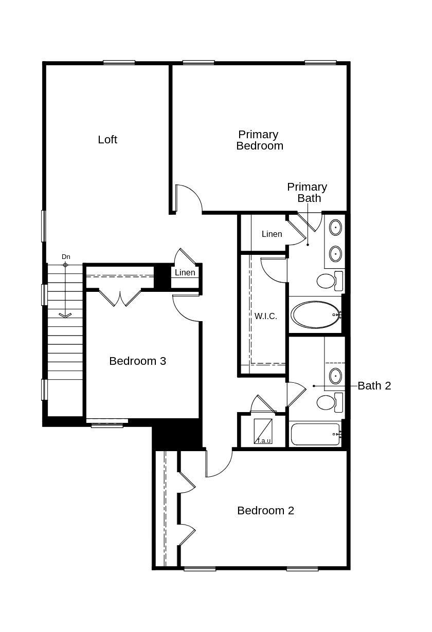 18310 Hidden Dahlia Drive