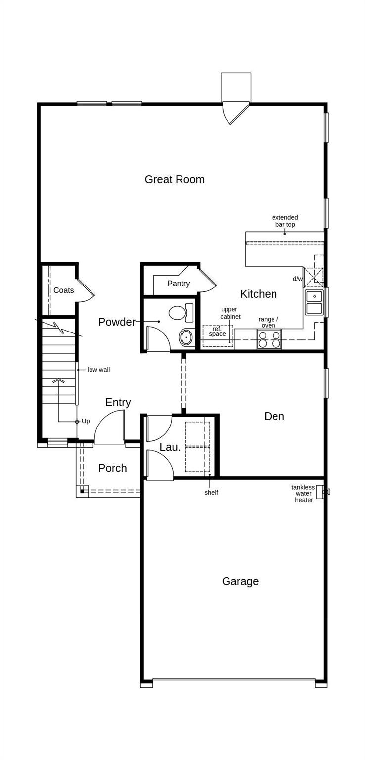 18310 Hidden Dahlia Drive