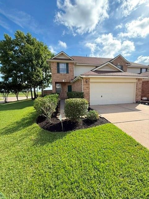Photo of 4407 Arbor Lane, Pasadena, TX 77505 (MLS # 29765469)