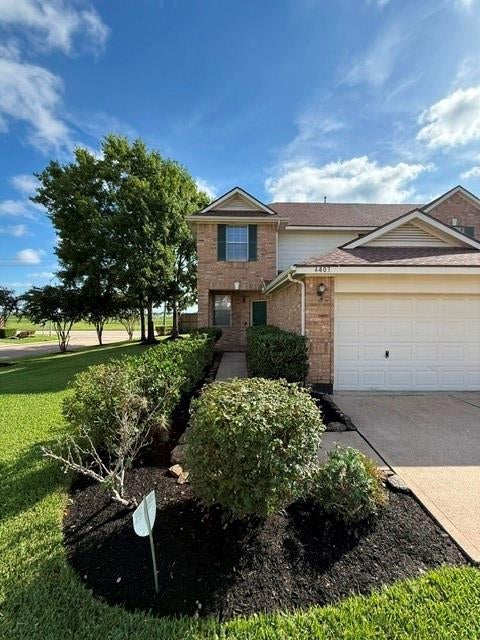 4407 Arbor Lane