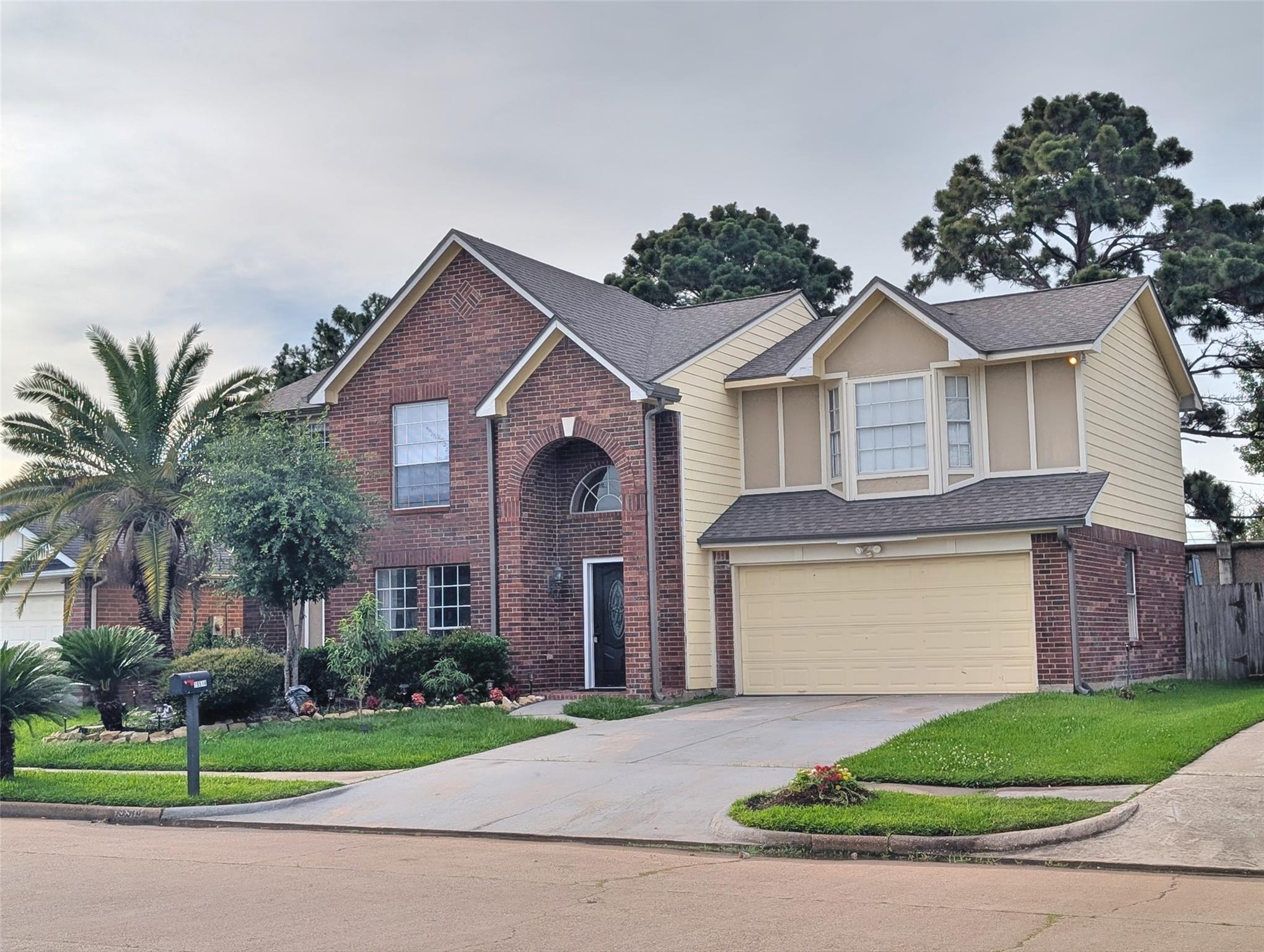 19514 Azalea Valley Drive