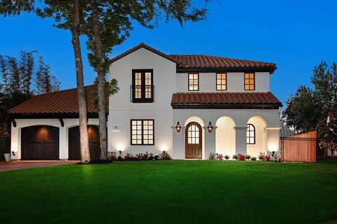 10 Libretto Court The Woodlands TX 77382