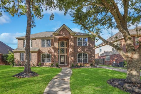 Photo of 4415 Eden Point Lane, Katy, TX 77494 (MLS # 91425496)