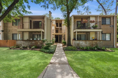 Photo of 3500 Tangle Brush Drive #56, The Woodlands, TX 77381 (MLS # 85923602)