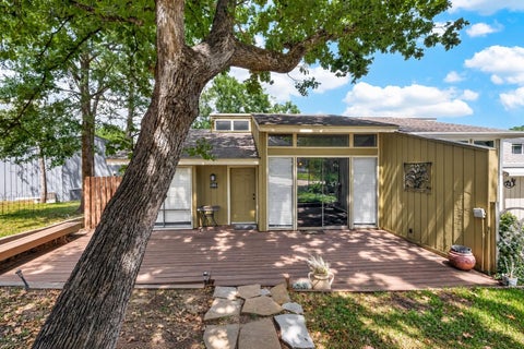 Photo of 12 April Village, Conroe, TX 77356 (MLS # 77850380)