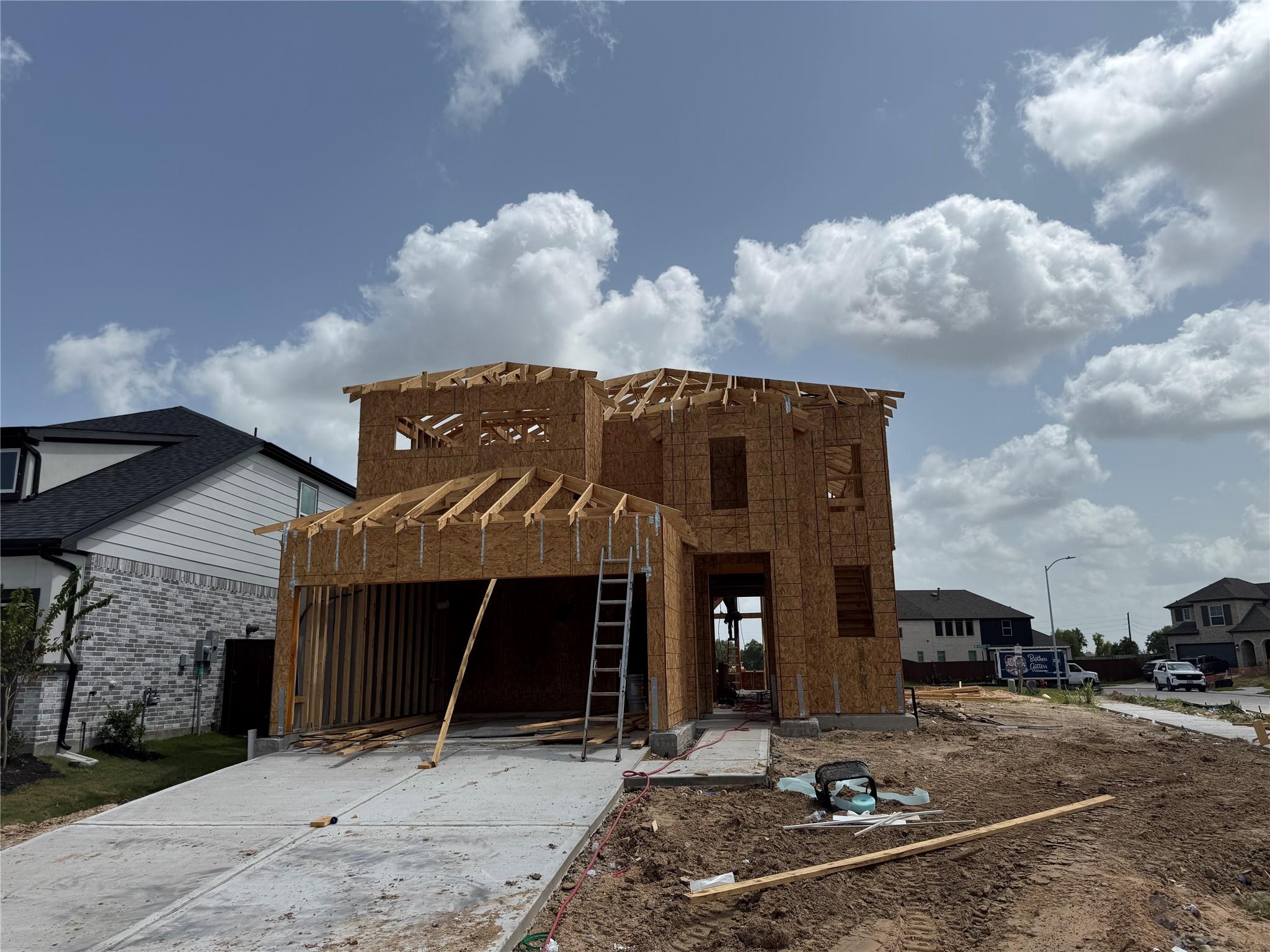 5339 Getty Lane