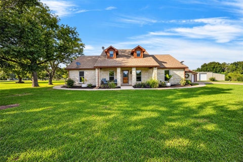Photo of 8180 Kirk Road, Rosenberg, TX 77471 (MLS # 59759919)