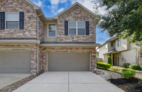 Photo of 1810 Vogel Prairie Way, Richmond, TX 77469 (MLS # 15932569)