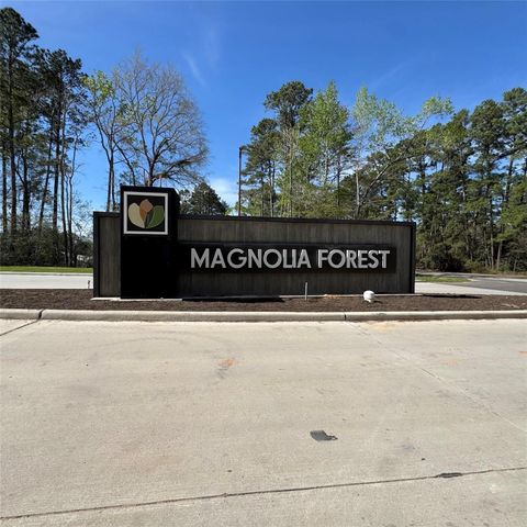 Photo of 6274 Alder Creek Drive, Montgomery, TX 77316 (MLS # 8617174)