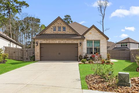 Photo of 15650 Poppy Fields Place, Conroe, TX 77302 (MLS # 62280019)