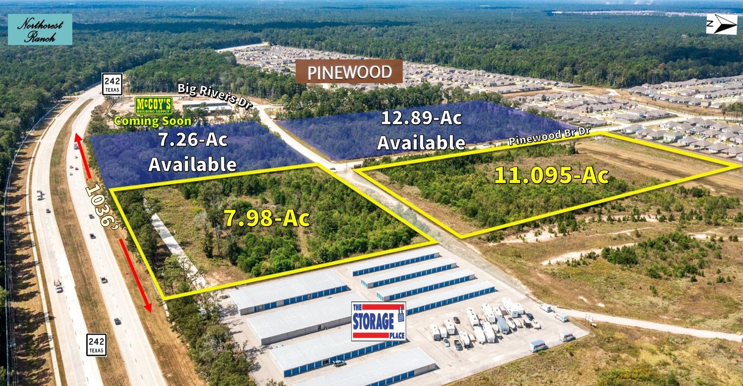 21913 State Highway 242