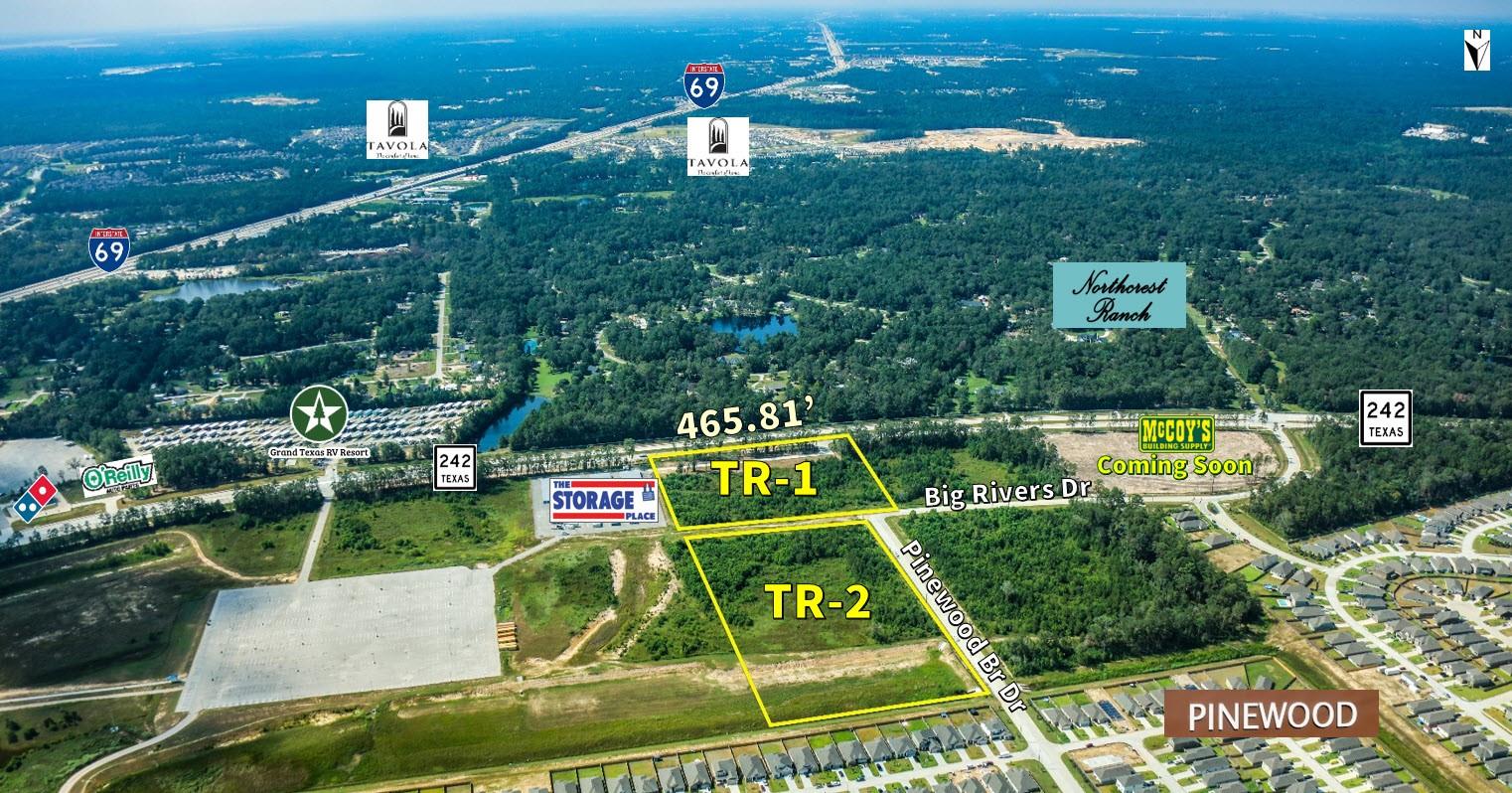 21913 State Highway 242