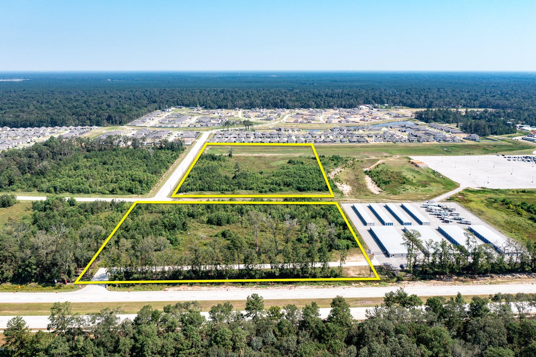 21913 State Highway 242