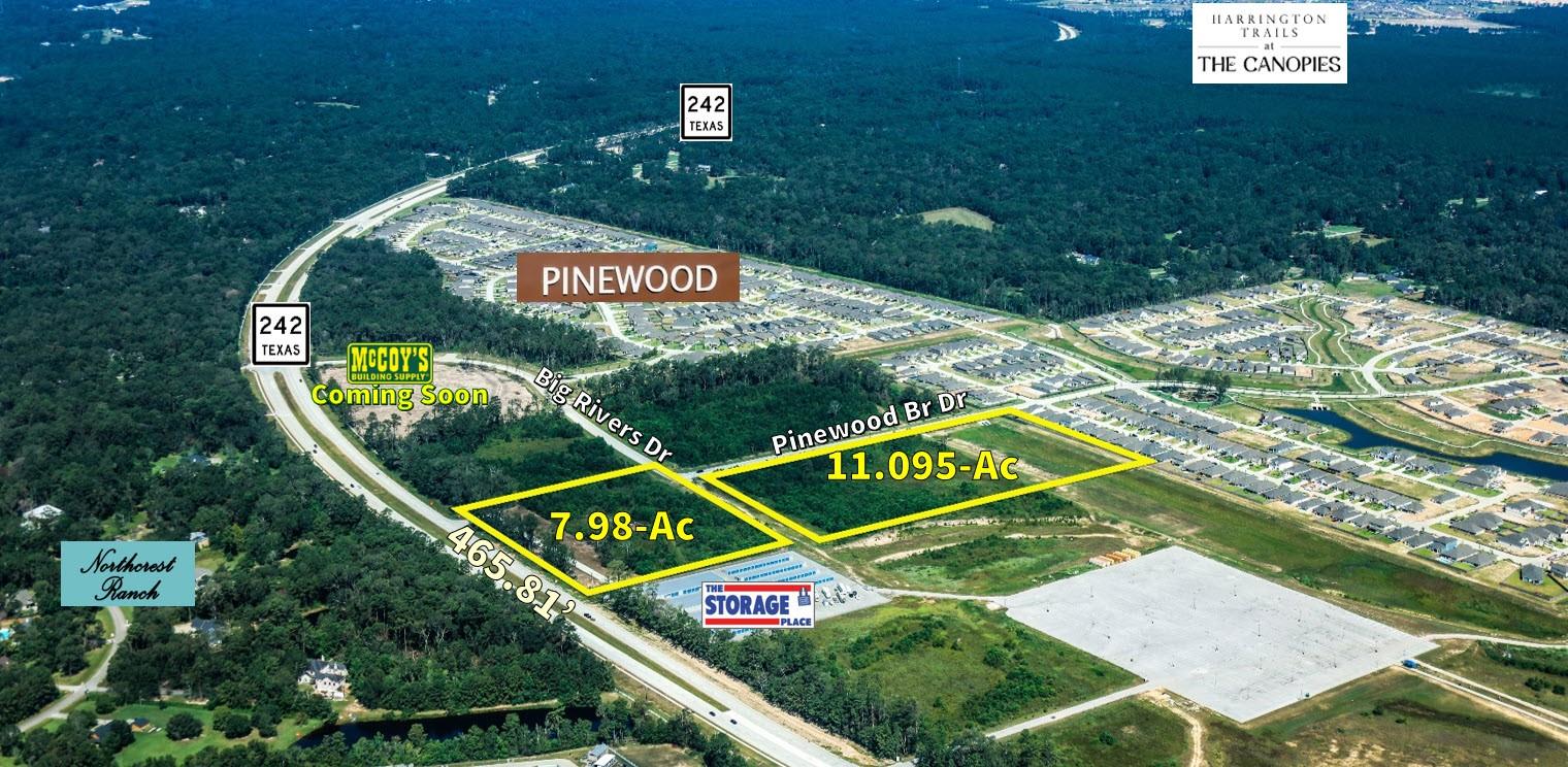 21913 State Highway 242