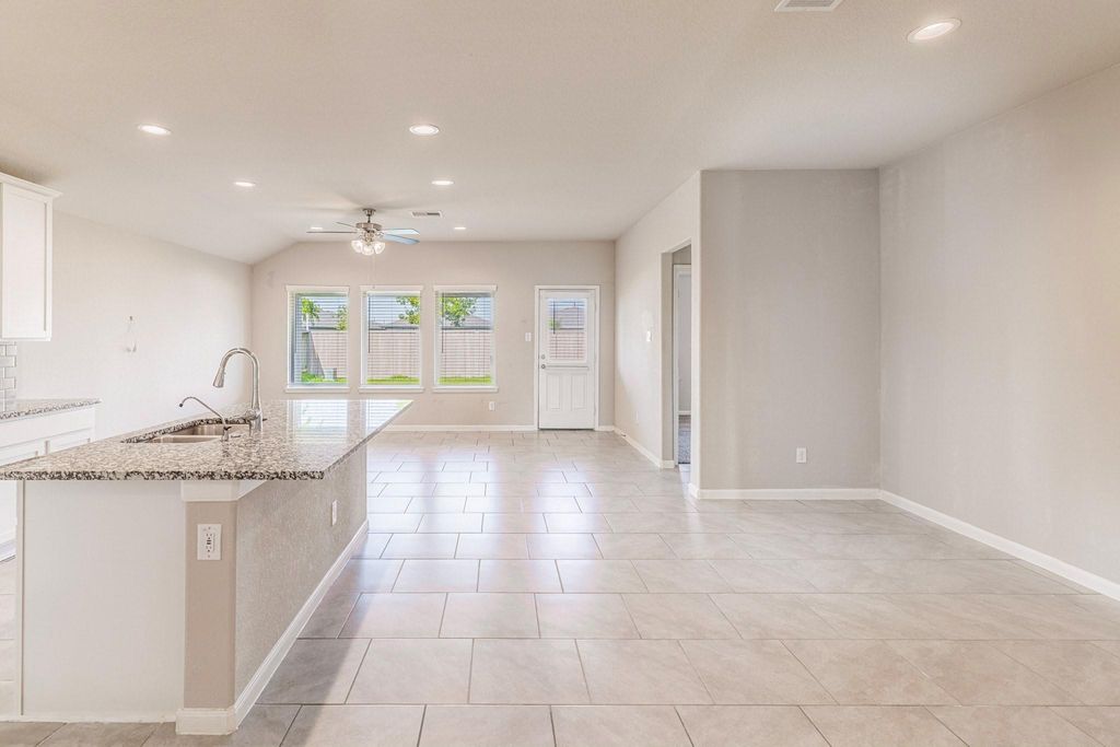 Photo of 7558 Highland Chase Drive, Richmond, TX 77407 (MLS # 39861727)