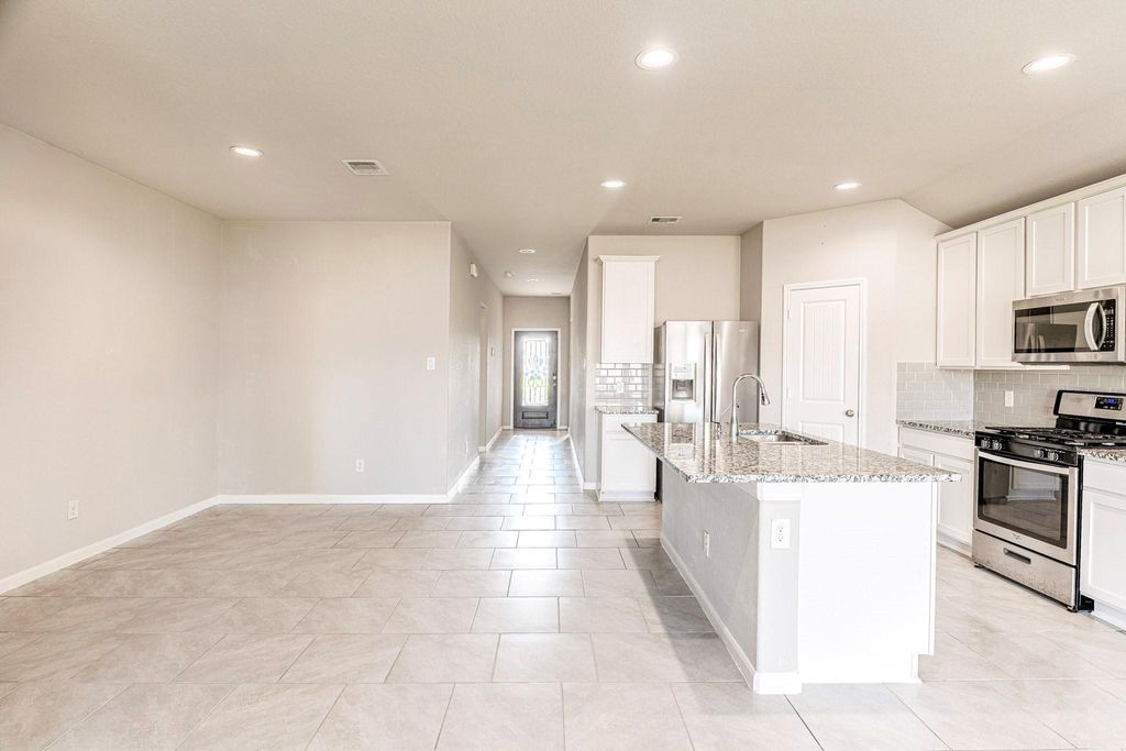 Photo of 7558 Highland Chase Drive, Richmond, TX 77407 (MLS # 39861727)