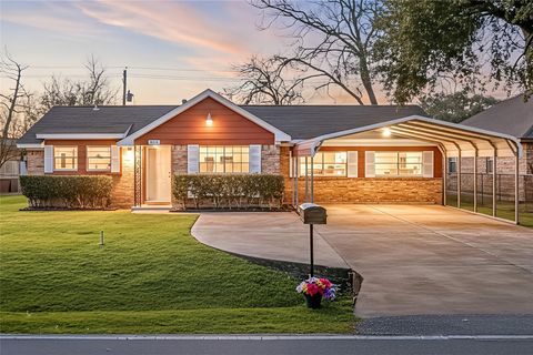 Photo of 3006 Hartwick Road, Houston, TX 77093 (MLS # 54360406)