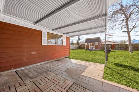 Tiny photo for 3006 Hartwick Road, Houston, TX 77093 (MLS # 54360406)