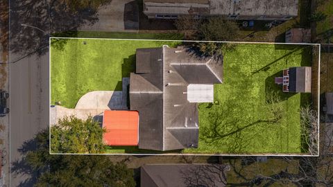 Tiny photo for 3006 Hartwick Road, Houston, TX 77093 (MLS # 54360406)