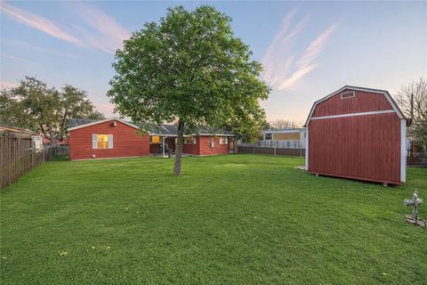 Tiny photo for 3006 Hartwick Road, Houston, TX 77093 (MLS # 54360406)