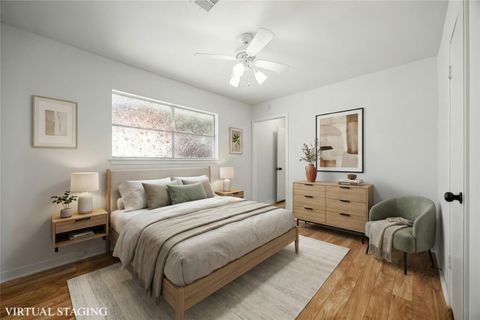 Tiny photo for 3006 Hartwick Road, Houston, TX 77093 (MLS # 54360406)