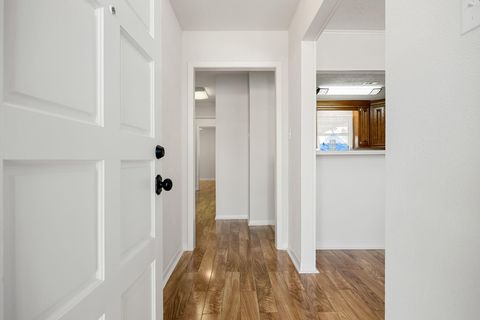 Tiny photo for 3006 Hartwick Road, Houston, TX 77093 (MLS # 54360406)