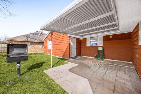 Tiny photo for 3006 Hartwick Road, Houston, TX 77093 (MLS # 54360406)