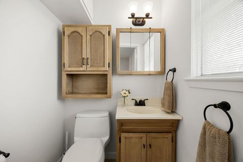 Tiny photo for 3006 Hartwick Road, Houston, TX 77093 (MLS # 54360406)