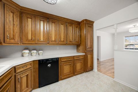 Tiny photo for 3006 Hartwick Road, Houston, TX 77093 (MLS # 54360406)