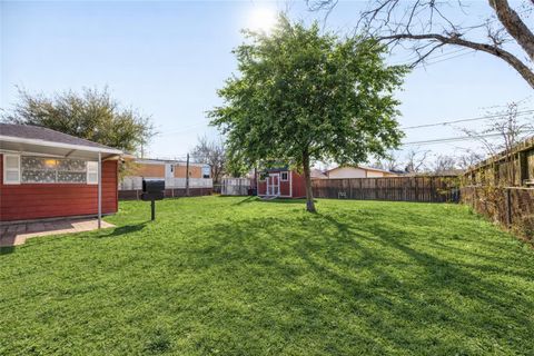 Tiny photo for 3006 Hartwick Road, Houston, TX 77093 (MLS # 54360406)