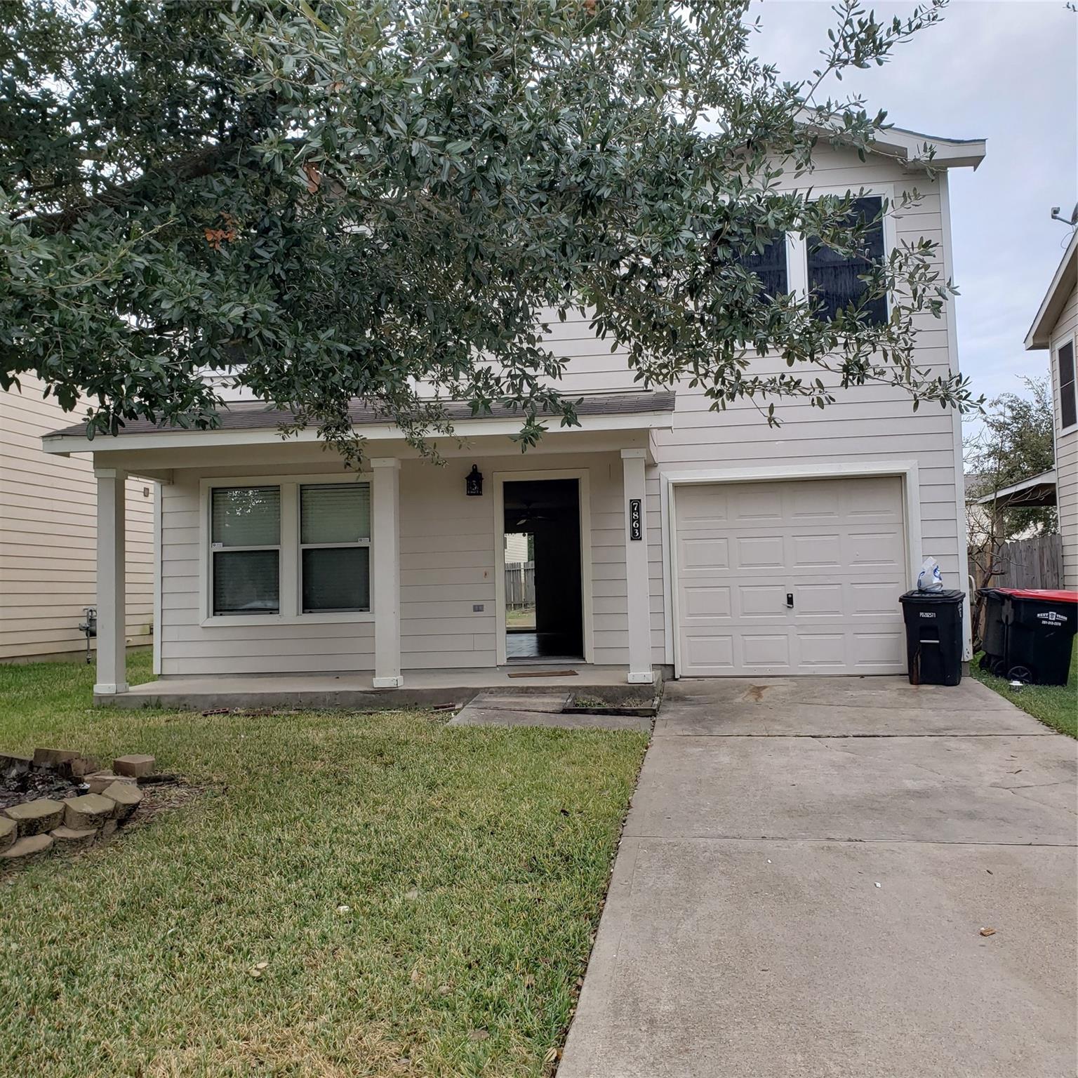 7863 Maverick Trace Lane