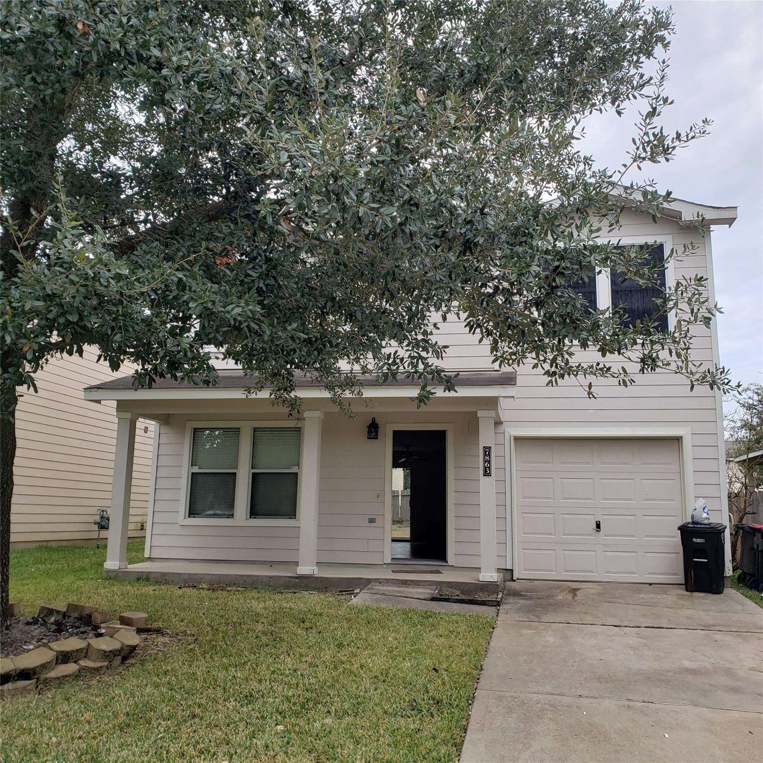 7863 Maverick Trace Lane