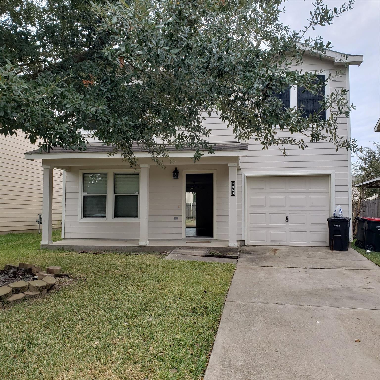 7863 Maverick Trace Lane