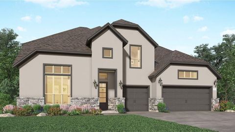 22627 Lima Bean Lane Cypress TX 77433
