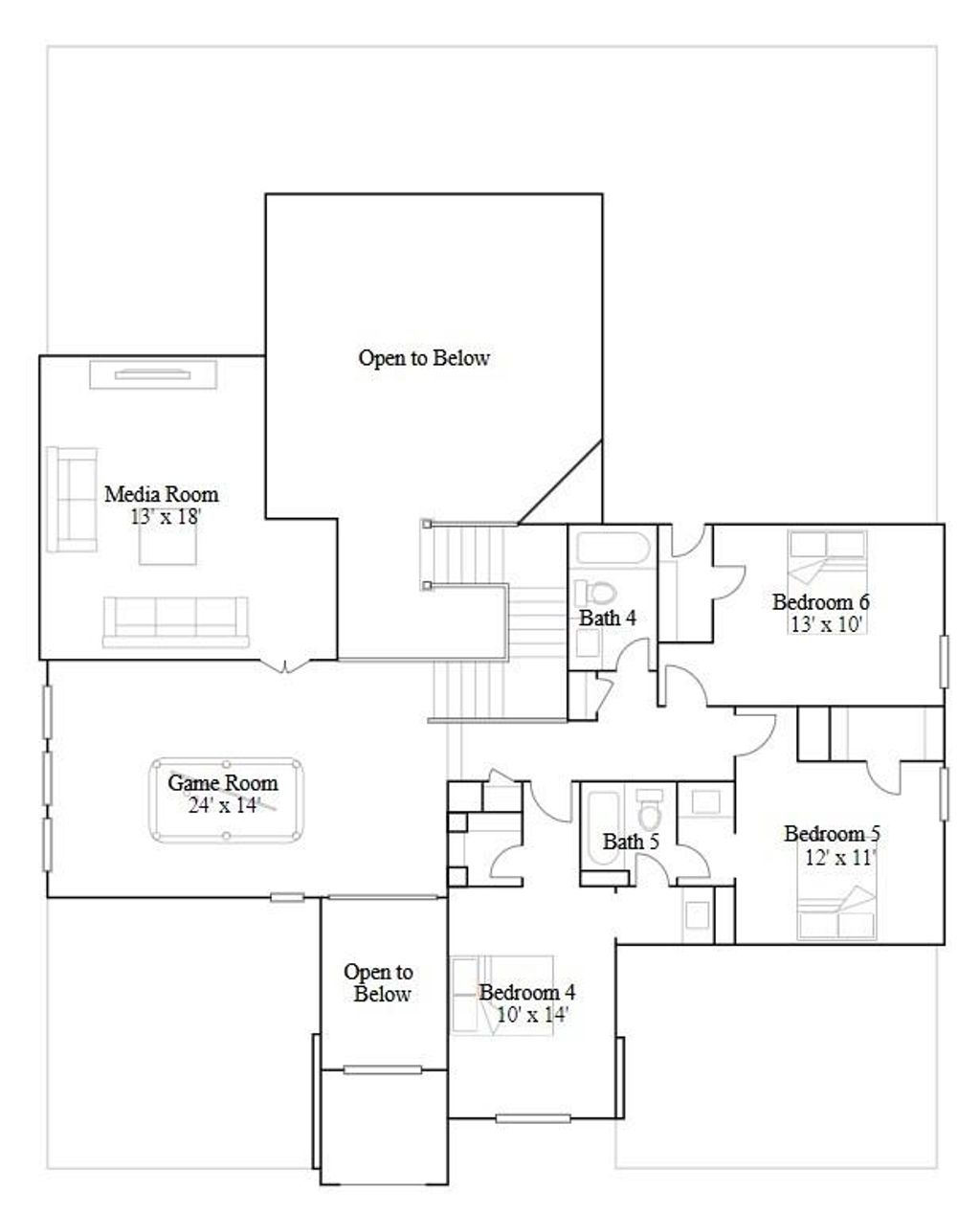 Photo of 22627 Lima Bean Lane, Cypress, TX 77433 (MLS # 48725493)