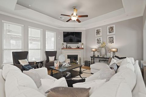 6519 Elrington Heights Lane Katy TX 77493