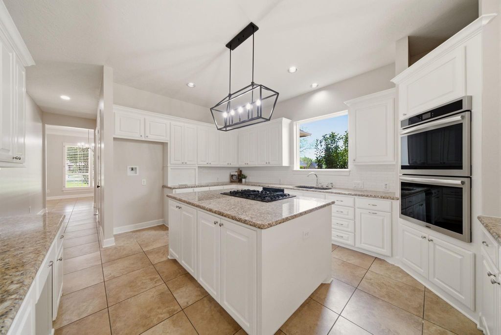 Photo of 4535 Box Turtle Lane, Fulshear, TX 77441 (MLS # 46830781)