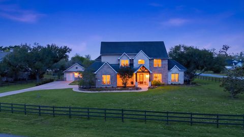 4535 Box Turtle Lane Fulshear TX 77441