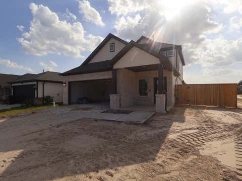 Photo of 16826 Cockspur Hawthorn Lane, New Caney, TX 77357 (MLS # 96002592)
