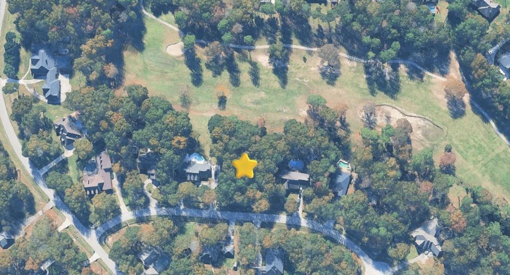 Photo of 26711 Fairway Oaks Court, Huffman, TX 77336 (MLS # 92805103)