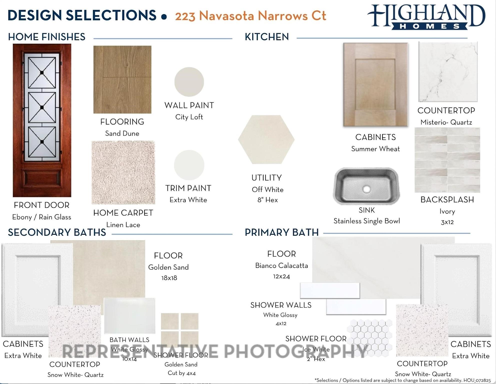 223 Navasota Narrows Court
