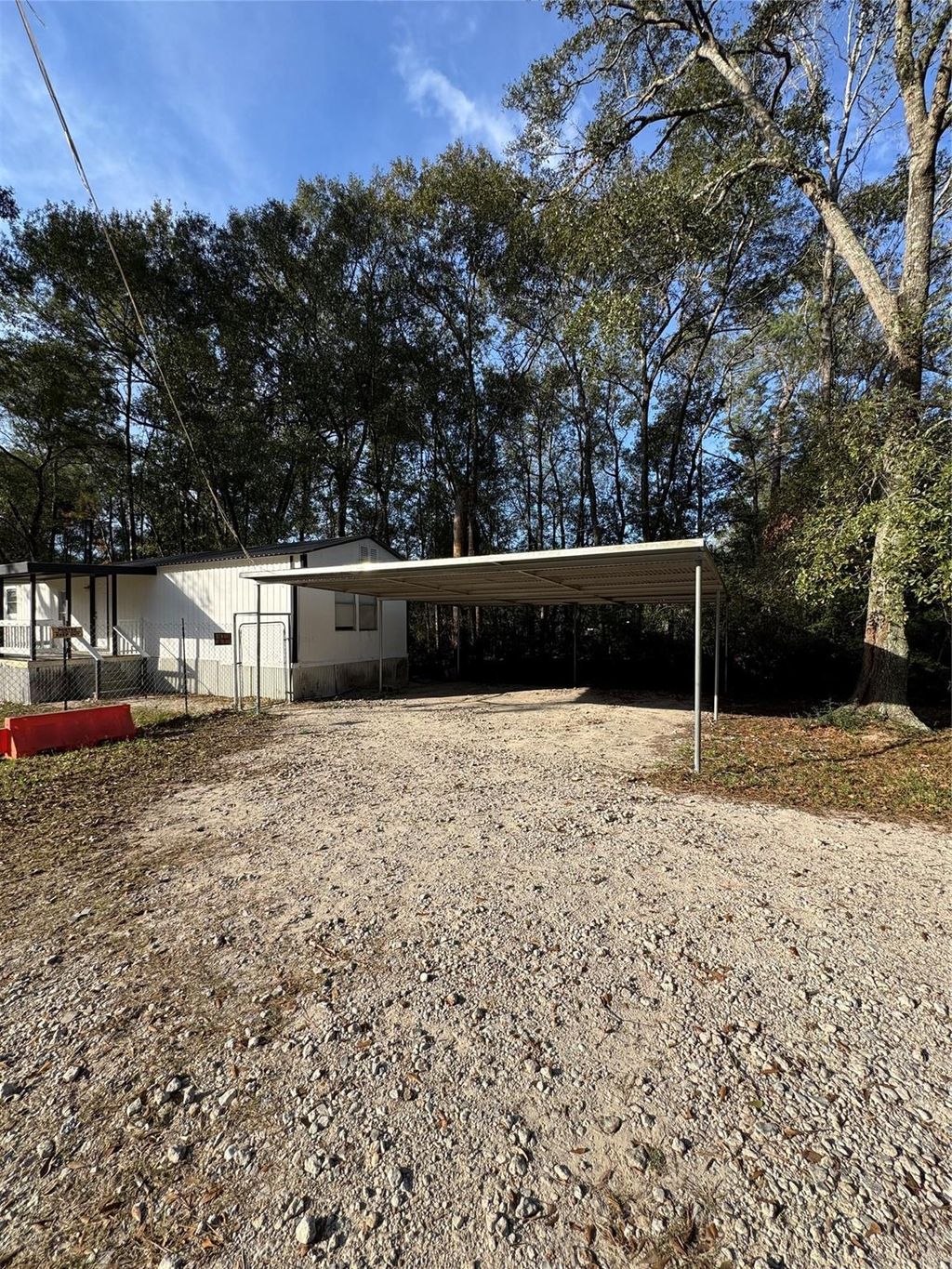 Photo of 20868 Canterbury Ln Ln, Porter, TX 77365 (MLS # 64123108)