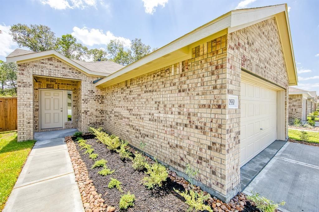 Photo of 20930 Zuccala Drive, New Caney, TX 77357 (MLS # 18910124)