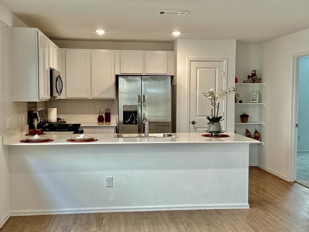Photo of 20930 Zuccala Drive, New Caney, TX 77357 (MLS # 18910124)