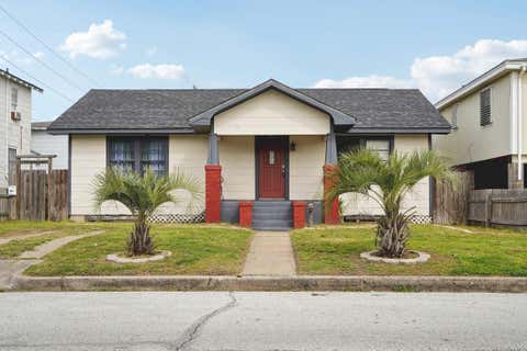 Photo of 5224 Bernardo De Galvez #A, Galveston, TX 77551 (MLS # 11945585)